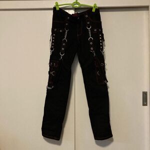 Tripp-nyc Men's multi Trousers size 32